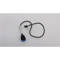 360mm Riser Card BT cable | APLIUM