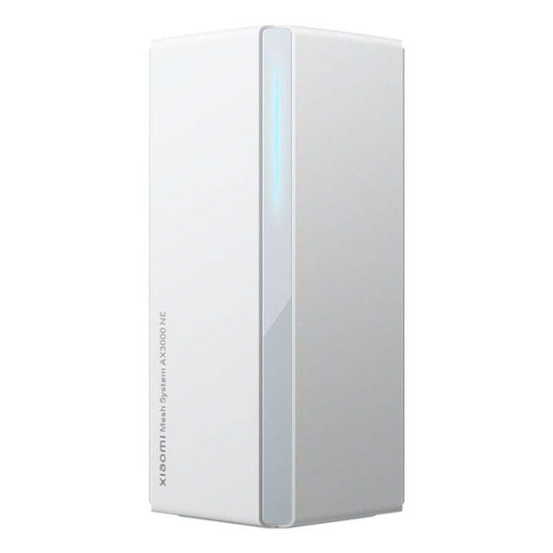 Sistema Mesh Xiaomi System AX3000 NE 3000Mbps/ 2.4GHz 5GHz/ | APLIUM