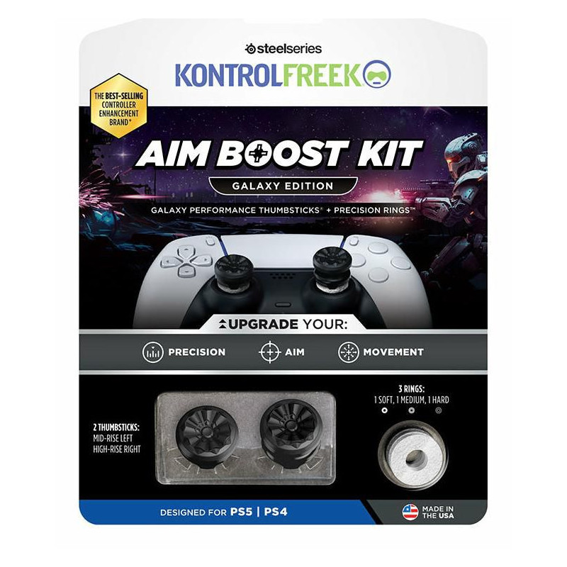 Gaming Controller Accessory