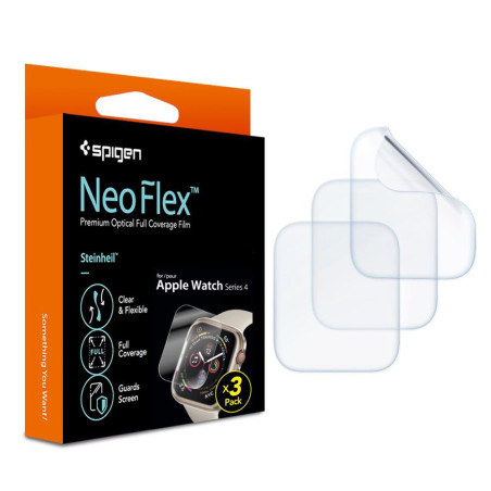 Neo Flex Screen Protector | APLIUM