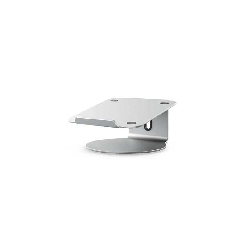 Laptop Stand Silver