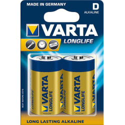 Longlife Extra D | APLIUM