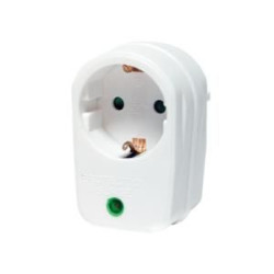 Power Adapter Surge Protection | APLIUM