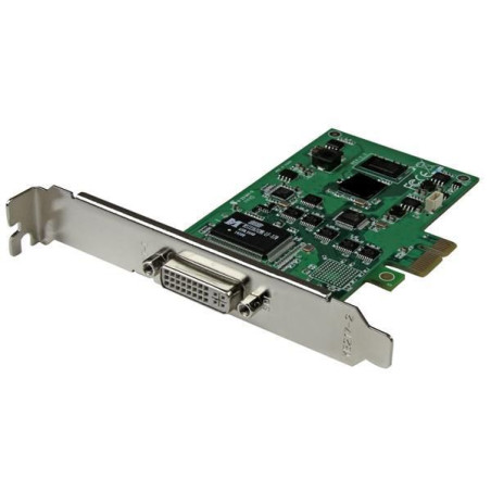 High-Definition PCIe Capt | APLIUM