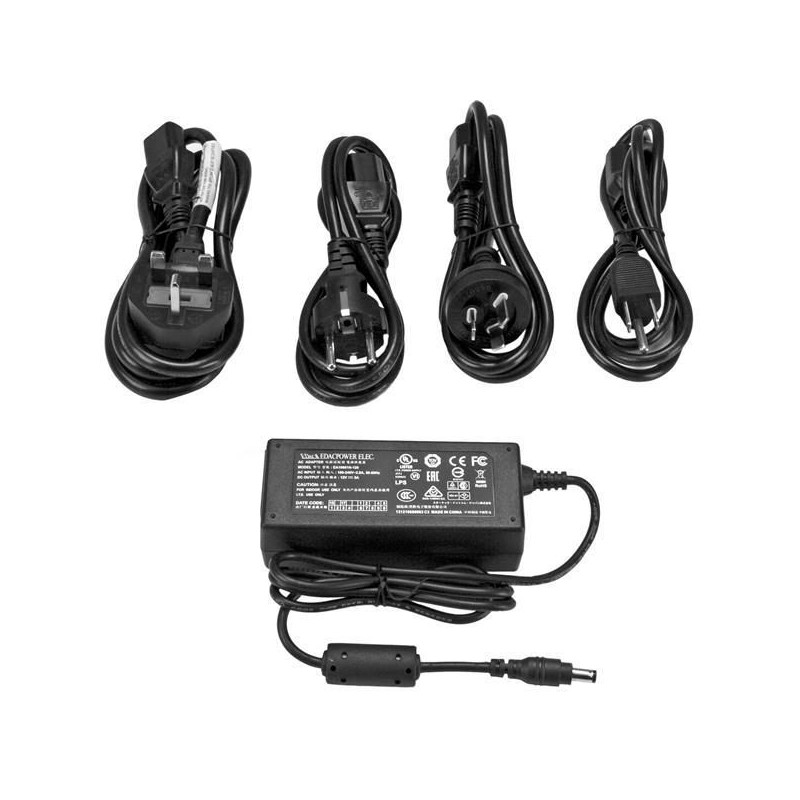 DC Power Adapter - 12V 5A | APLIUM