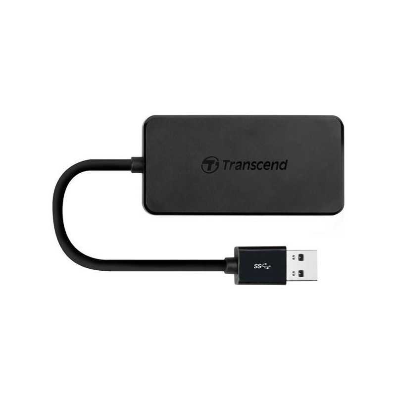 USB3.0 4-PORT Hub | APLIUM