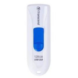 Jetflash 790 128GB White | APLIUM
