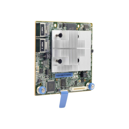 HPE SMART ARRAY E208I-A G10