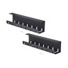 2-Pack Under Desk Cable | APLIUM
