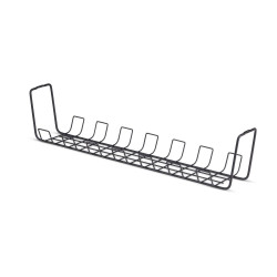 Under Desk Cable Management | APLIUM