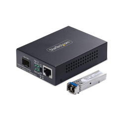 Gigabit Ethernet | APLIUM