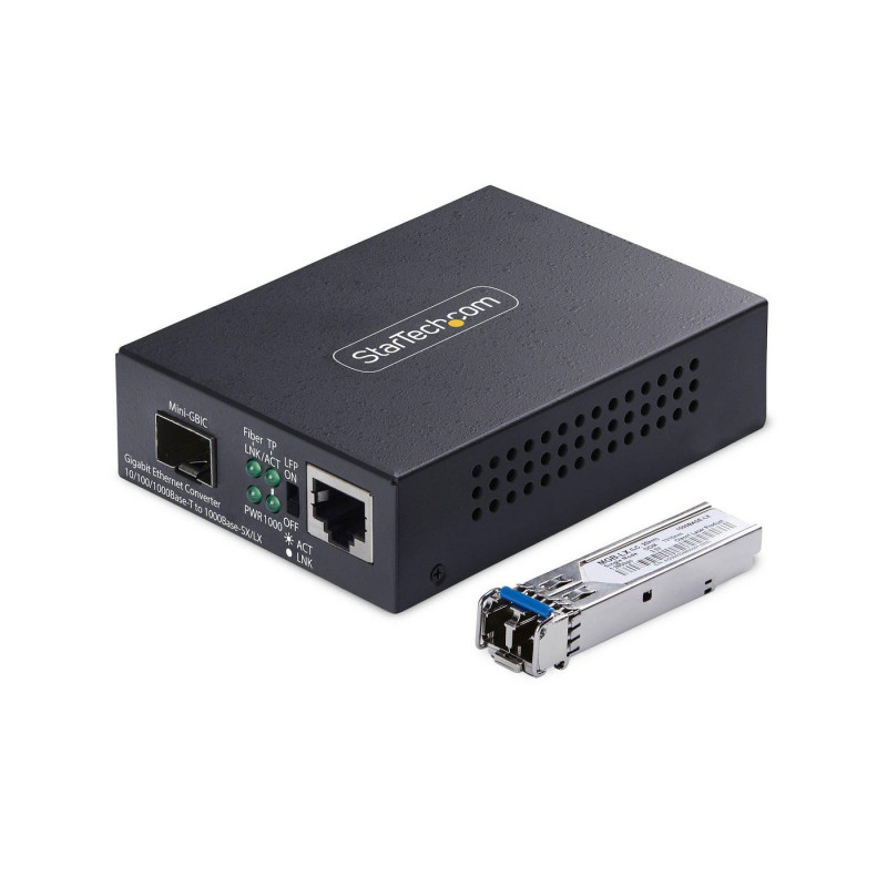 Gigabit Ethernet | APLIUM