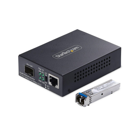Gigabit Ethernet | APLIUM