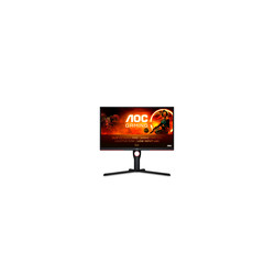 25G3ZM/BK 25" 1920x1080 Flat HDMI DP
