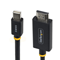 1M (3Ft) Mini Displayport To | APLIUM