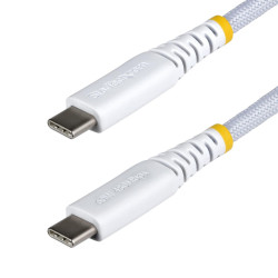 3M (10Ft) White Usb-C | APLIUM