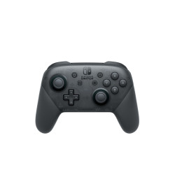 Pro Controller - Gamepad -