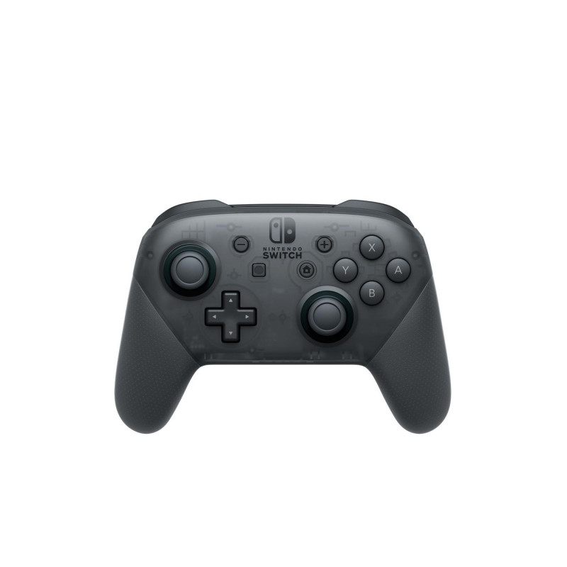 Pro Controller - Gamepad -