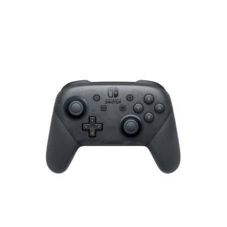 Pro Controller - Gamepad -