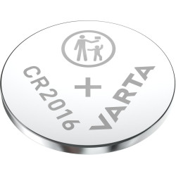 CR2016 | APLIUM