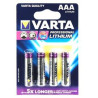 Professional Lithium AAA | APLIUM