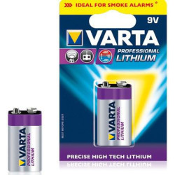 Batterie Lithium, E-Block, | APLIUM