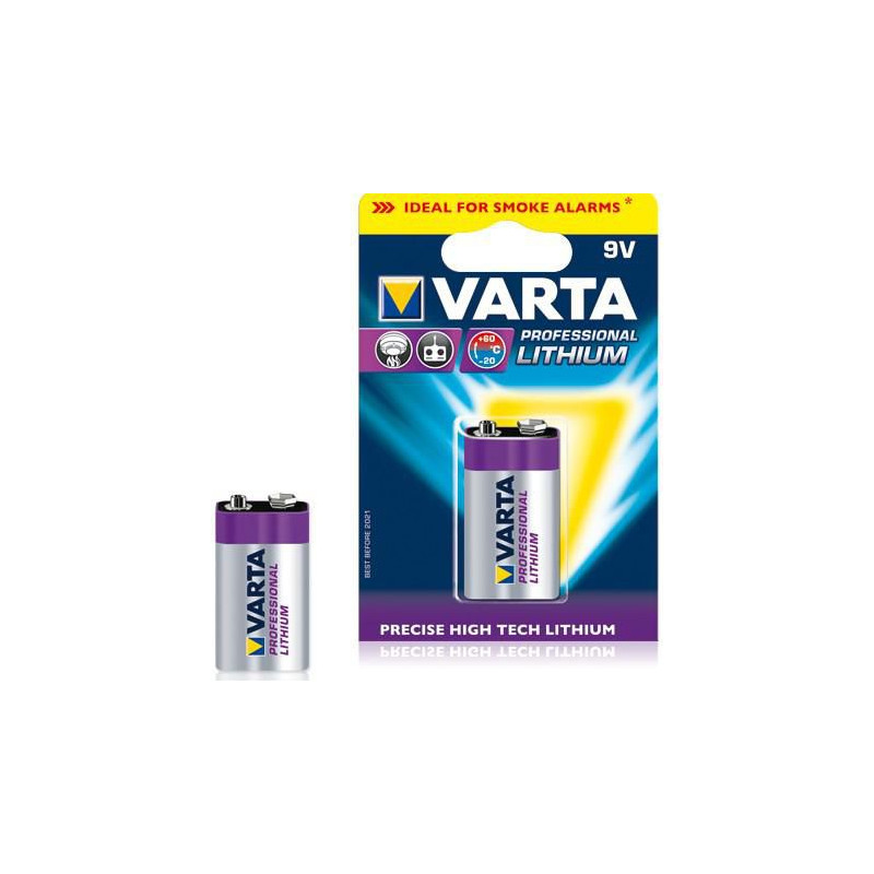 Batterie Lithium, E-Block, | APLIUM