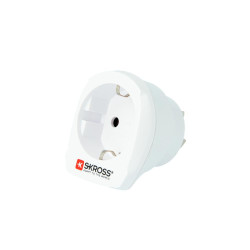 Power Plug Adapter Type I | APLIUM