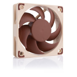 Slim 60X15Mm Premium Fan | APLIUM