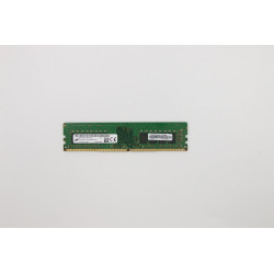 16GB DDR4 UDIMM memory