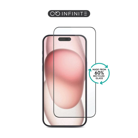 INFINITE (GRS) iPhone 17 Pro