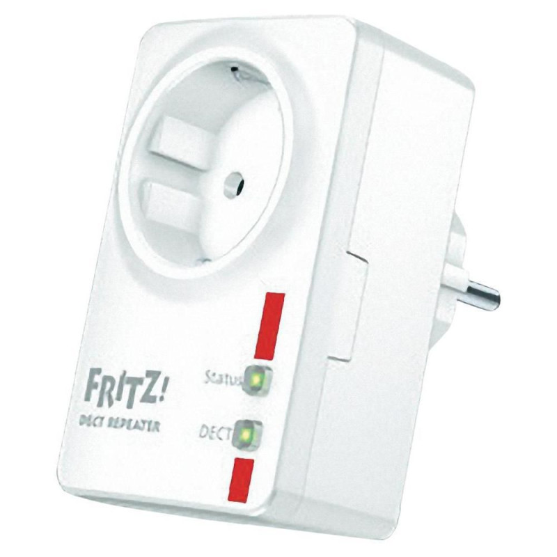 Fritzdect Repeater 100 Internat In | APLIUM