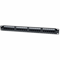Cat6 Patch Panel | APLIUM