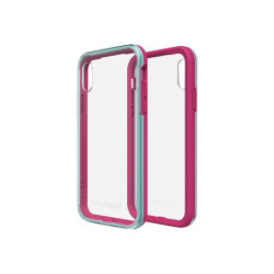 LifeProof SLAM - Carcasa trasera para teléfono móvil - aloha sunset