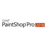 Corel PaintShop Pro 2018 - Caja de embalaje - 1 usuario (min | APLIUM