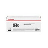 Toner/040 CLBP Cartridge BK