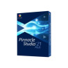 Pinnacle Studio Plus - (v. 21) - caja de embalaje - 1 usuari | APLIUM