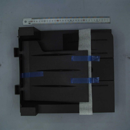 Replacement top cover unit