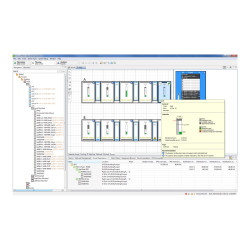APC Data Center Operation IT Power Control - Licencia - 10 b | APLIUM