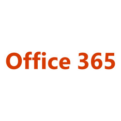 Microsoft Office 365 (Plan A3) - Licencia de suscripción (1 mes) - 1 u