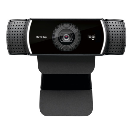 C922 Pro Stream Webcam