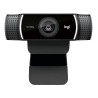 C922 Pro Stream Webcam