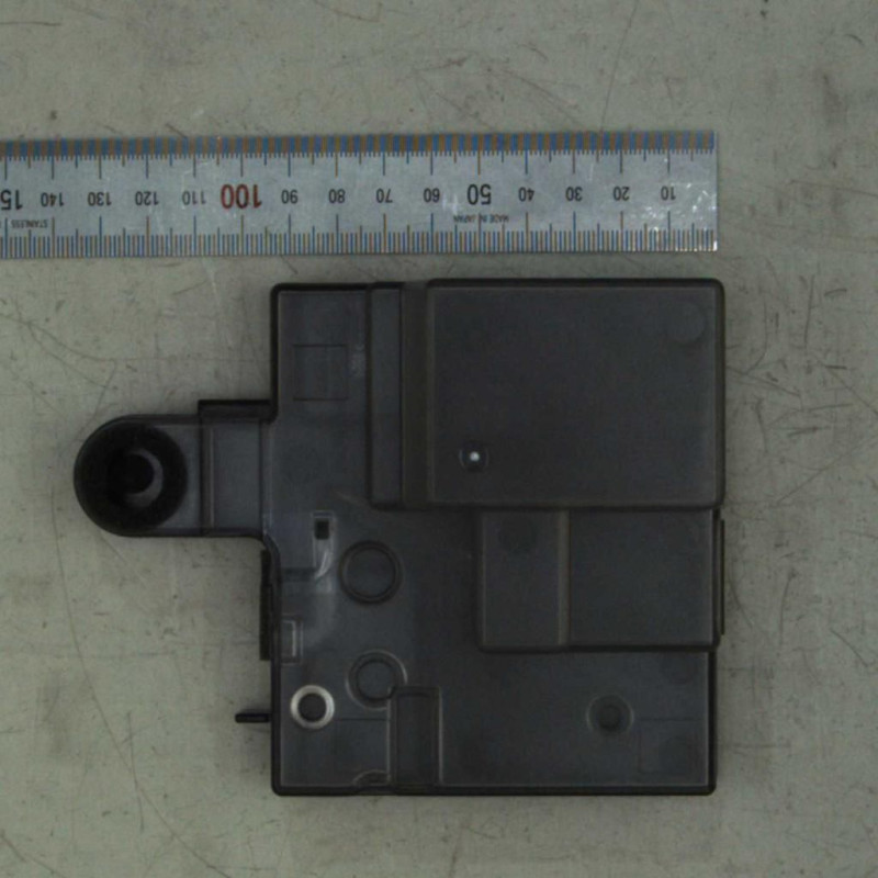 Samsung waste toner container