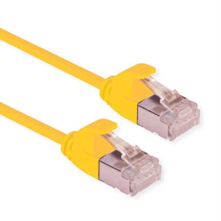 U/FTP DataCenter PatchCord | APLIUM