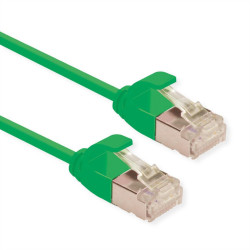 U/FTP DataCenter PatchCord | APLIUM