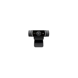 C922 Pro Stream Webcam
