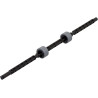 Duplex MEA Unit Exit Roller