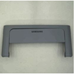 Front cover assembly for