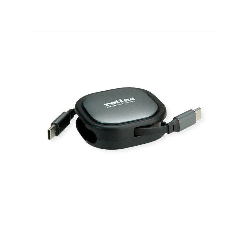 USB2.0 Retractable Cable, | APLIUM