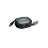 USB2.0 Retractable Cable, | APLIUM